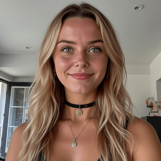 Nevaeh Petty - Image 1