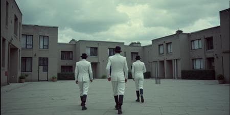 Kubrick FLUX - Image 3