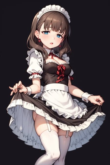 Sakuma Mayu (THE IDOLM@STER CINDERELLA GIRLS)