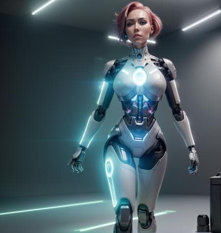 Model Real - Image 3