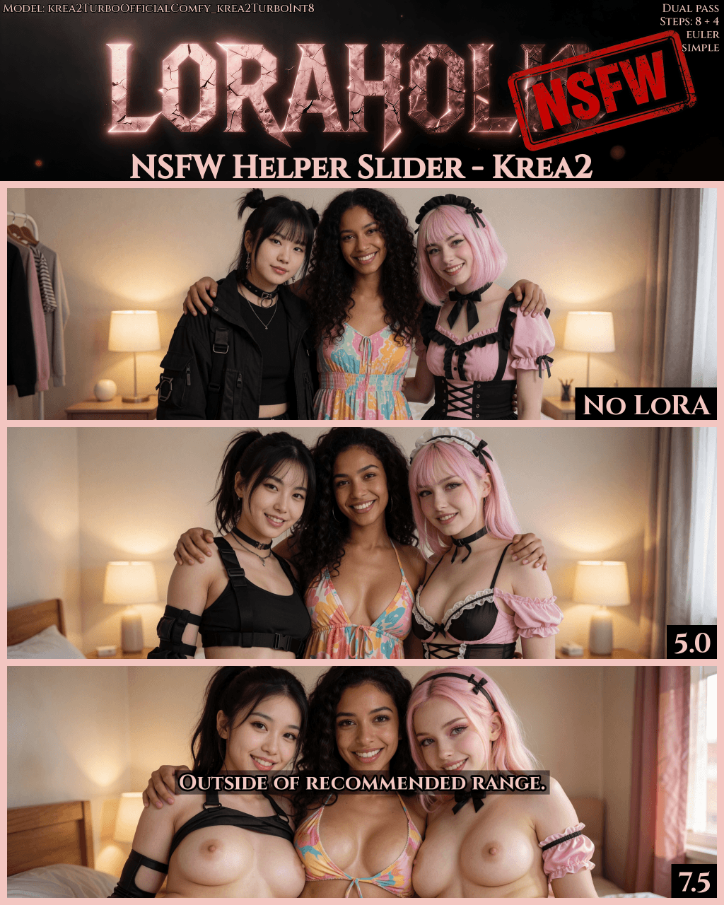 NSFW Helper Slider - Krea2 - Image 3