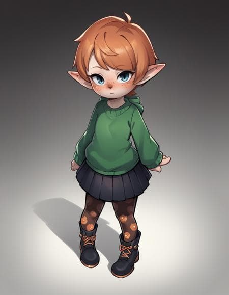 Jizoku Style - Image 3