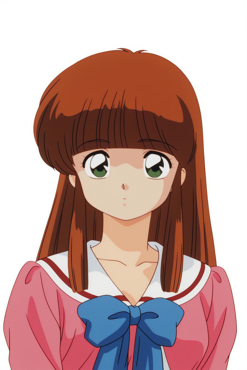 Ranma ½ | Kurenai Tsubasa