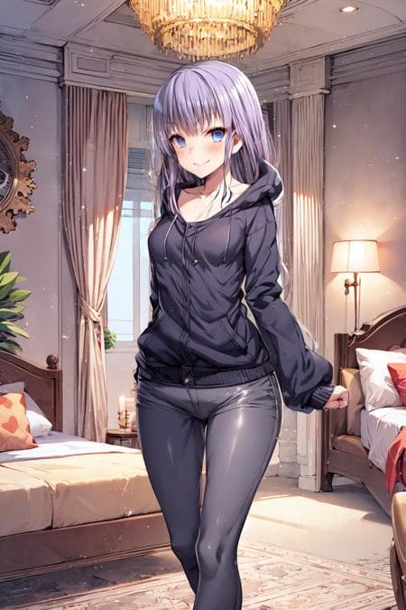 Ma-kurou artstyle