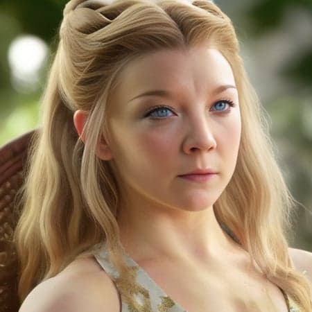Natalie Dormer - Image 1