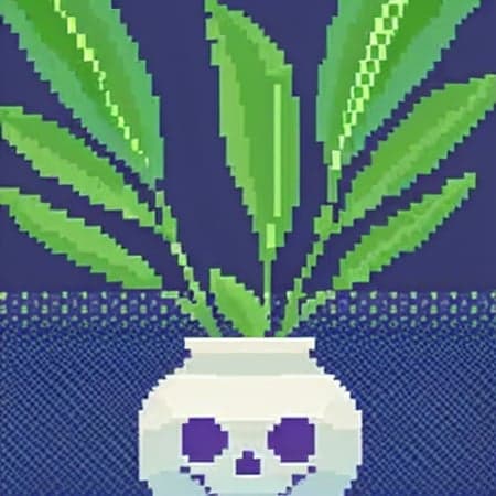 pxl - mixed bag