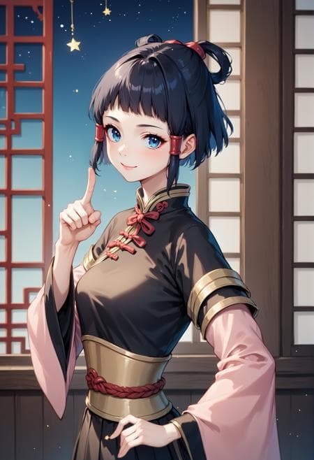 Lyon (Suikoden V) XL