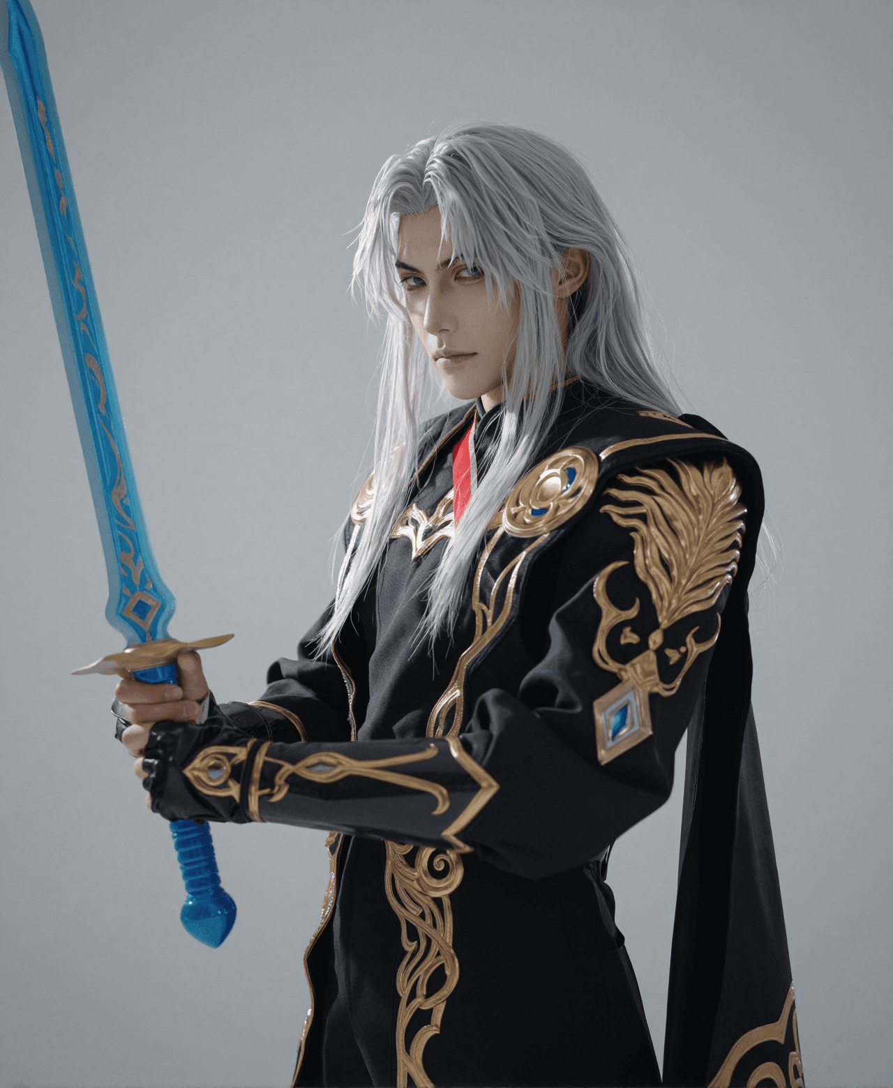 Z-image-Coser - Image 2