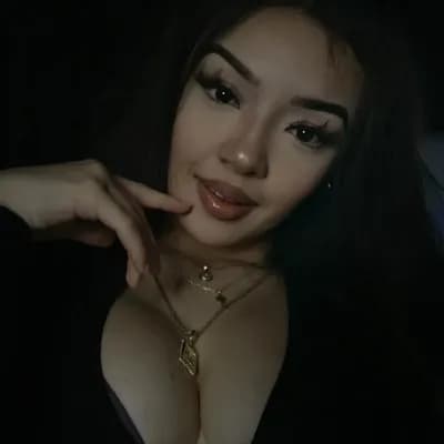 AI generated video: woman in the mirror dancing
