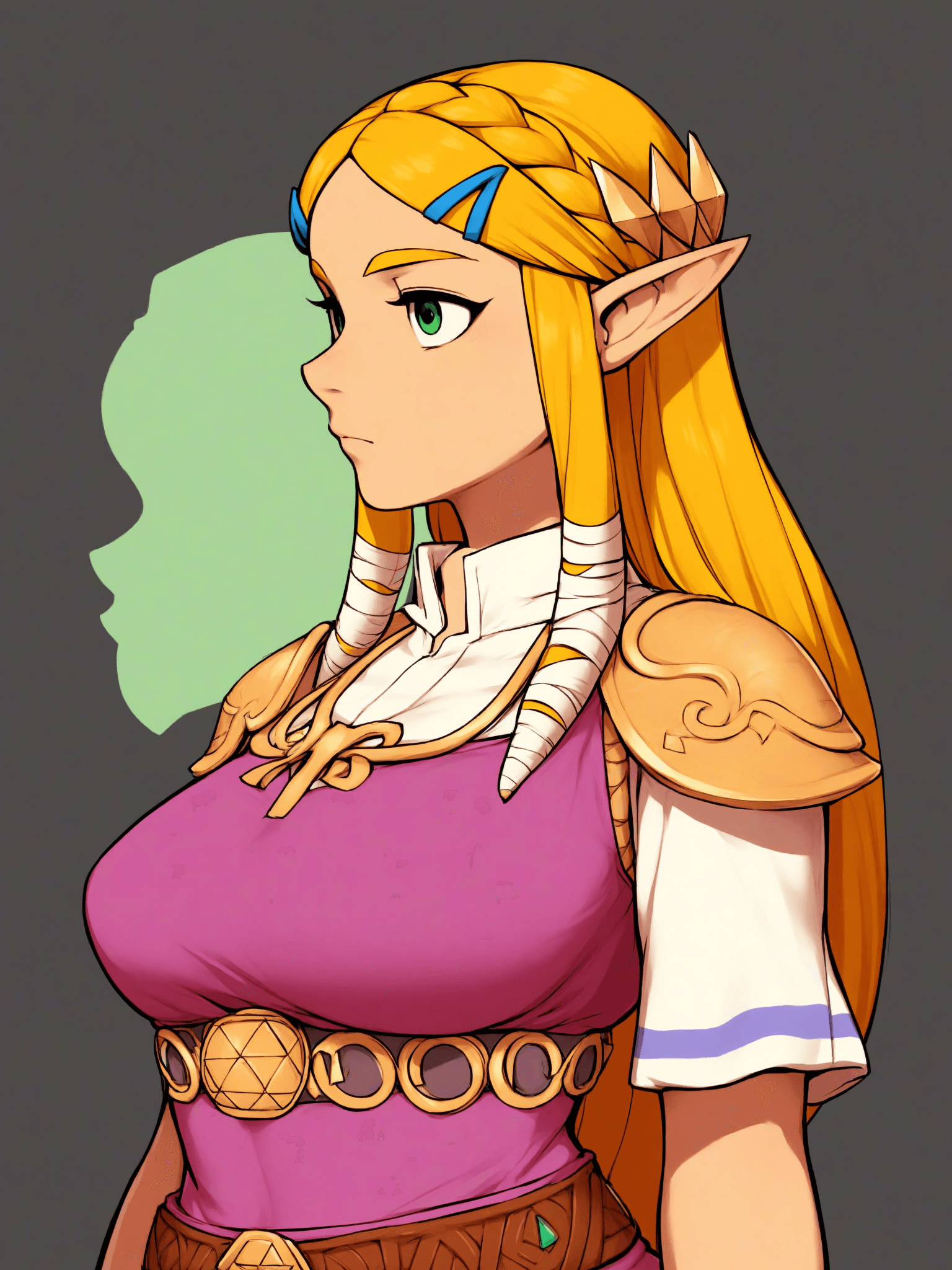 Iriedono Style [PonyXL] - Image 1