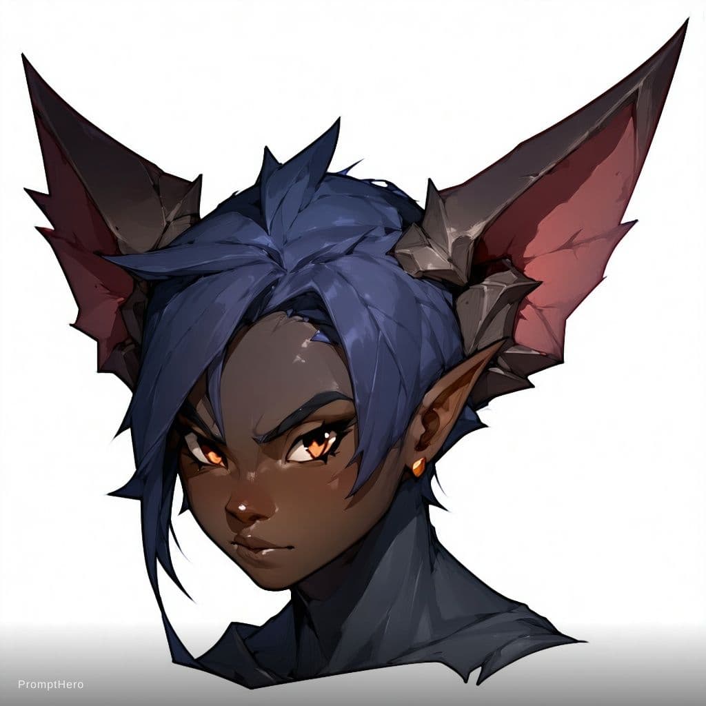 AI generated: SFW again (DM for prompt)