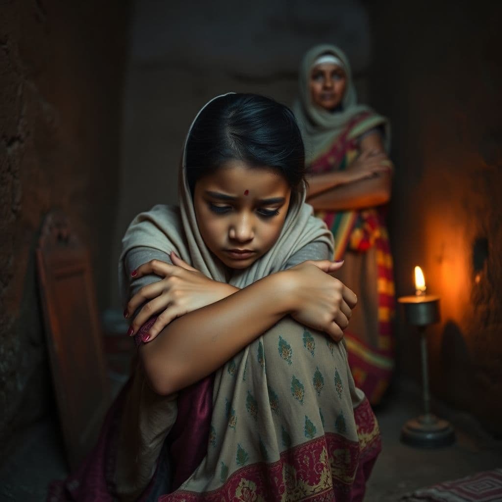 AI generated: Ultra-Realistic, HD, 4K, Cinematic Emotions, Clear Face, Cloth Colorful or Highlight, Deep Focus
A y...