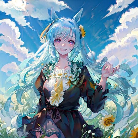 Mejiro Ardan - Image 3