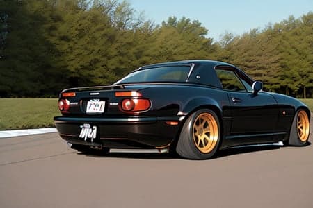 NA Miata - Image 3