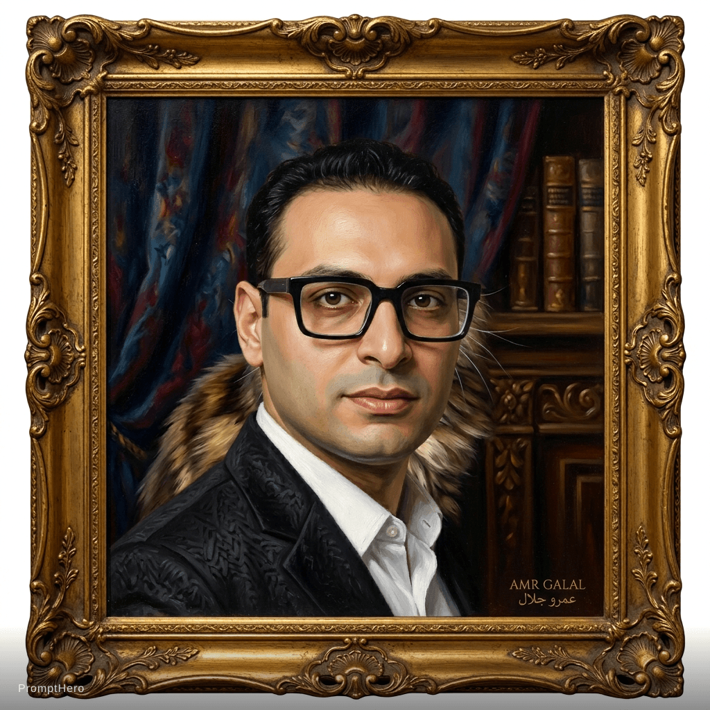 AI generated: انزع الخلفية