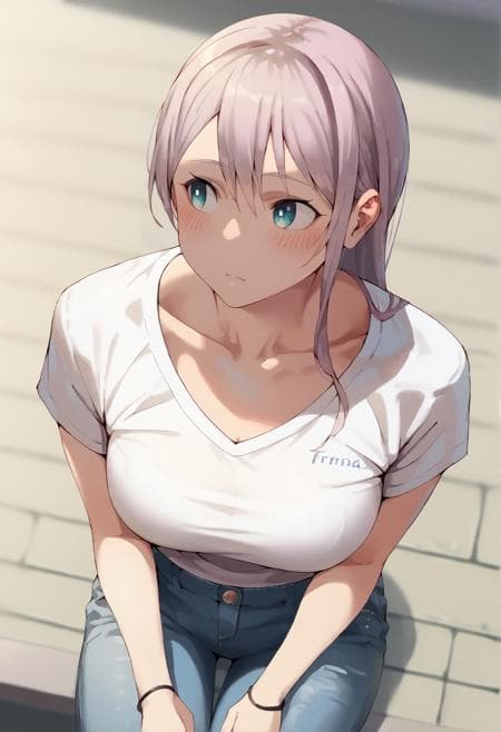 jonsun/jonsunk Style [Request] - Image 2