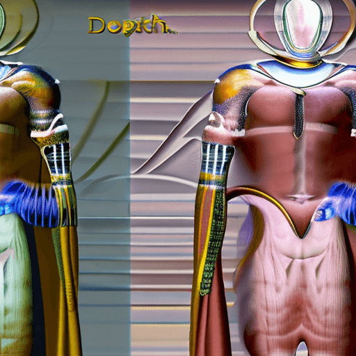 AI generated: (masterpiece:1. 3), (perfect anatomy:1. 2), 32k UHD resolution, (best quality:1. 2), RAW, vibrant, (...