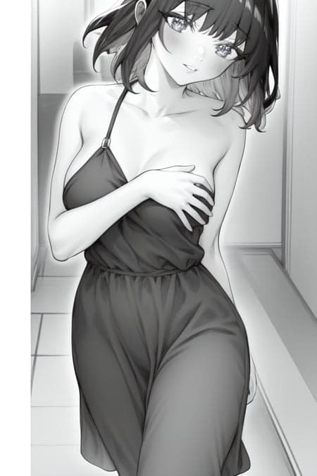 Yakitomato NSFW - Image 3