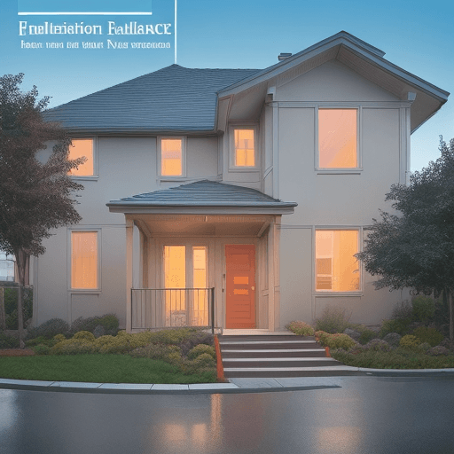 AI generated: (Cover Image) in the style of a (McKinsey-Bain Report Cover). Utilize a (Warm Color Palette) with ho...