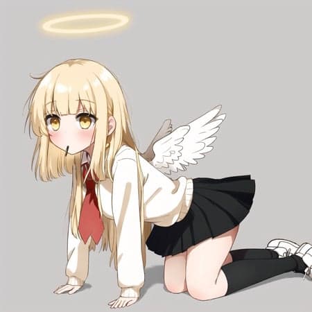 Anime Angel - Image 3