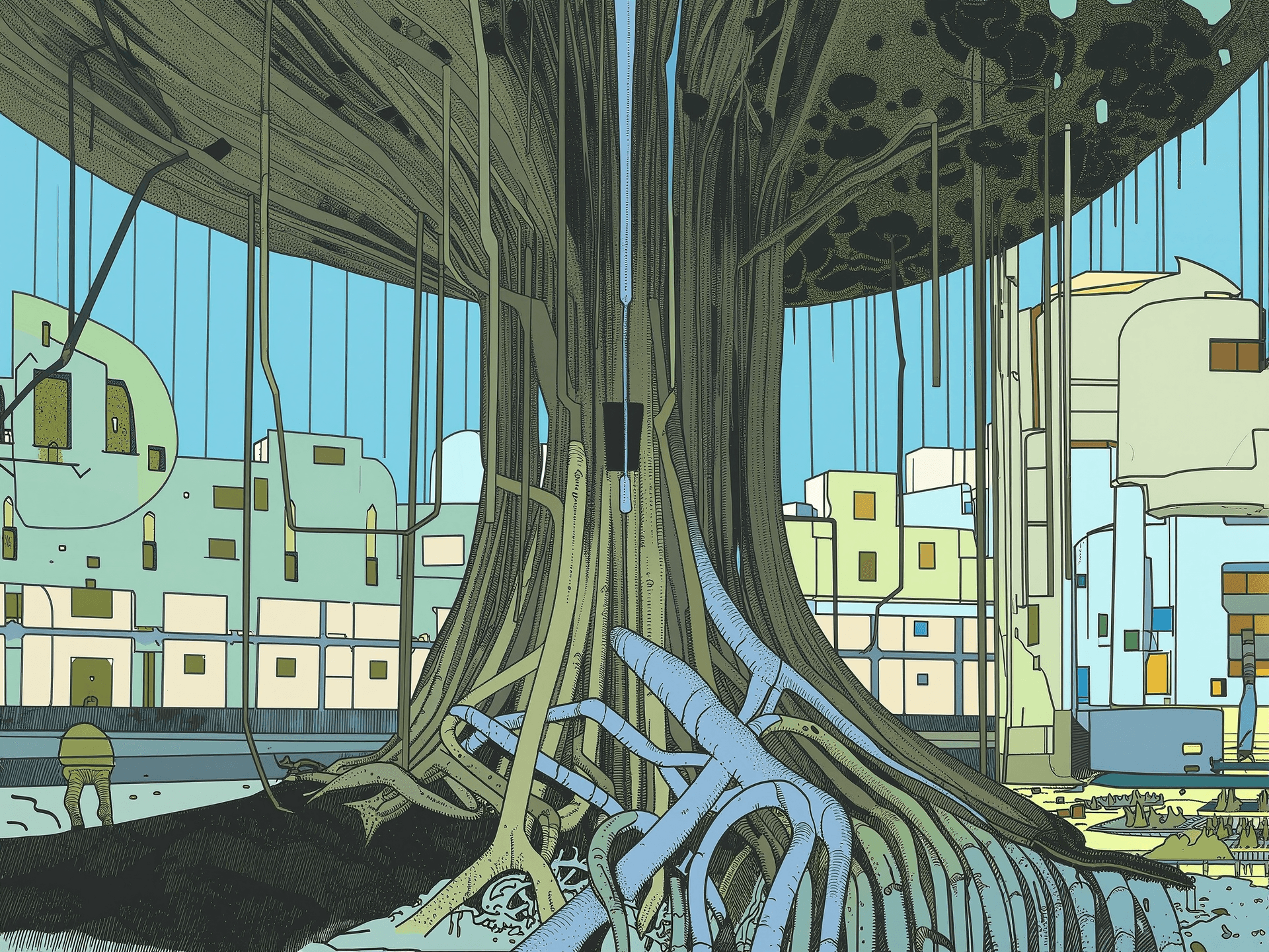 Moebius Style - Image 3
