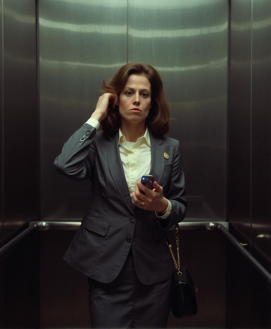 Sigourney Weaver - Image 5