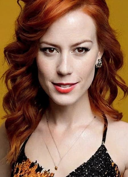 Marisha Ray - Image 1