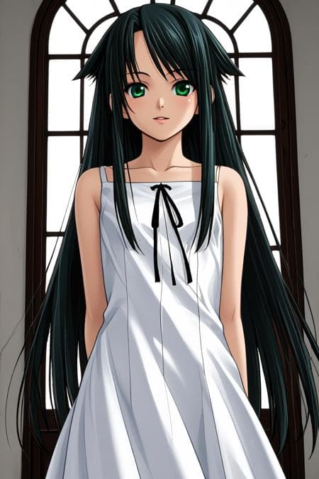 Saya (Saya no Uta) [PonyXL]