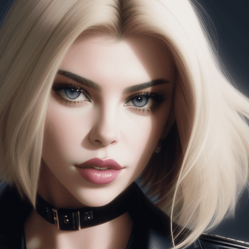 AI generated: Kyliebitkin
