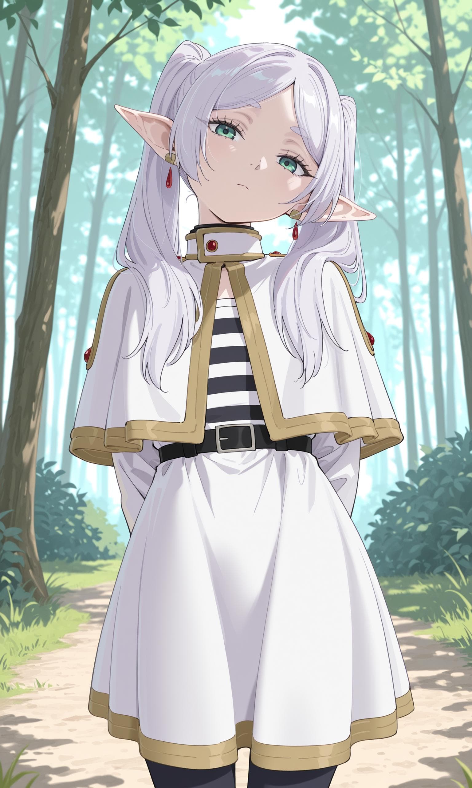 YD | Orange Maru - (Artist Style) Illustrious - Commission