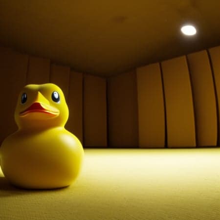 Backrooms + POOLROOMS  - Image 2
