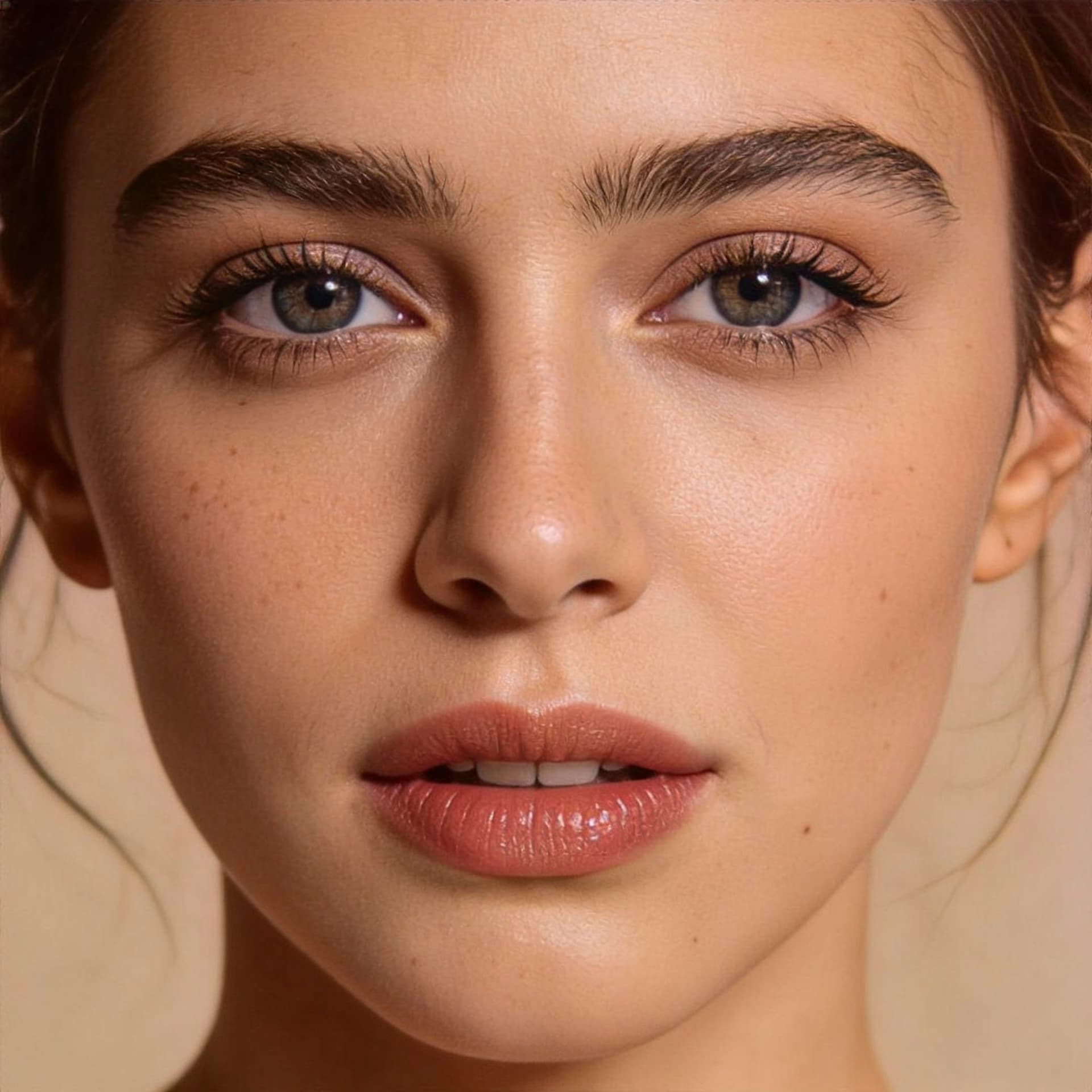 AI generated: Natalie dyer sex