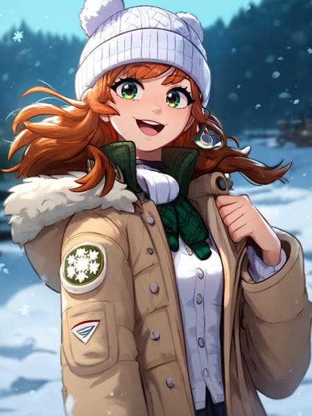 Pengu997  | Lora Mixes | Styles