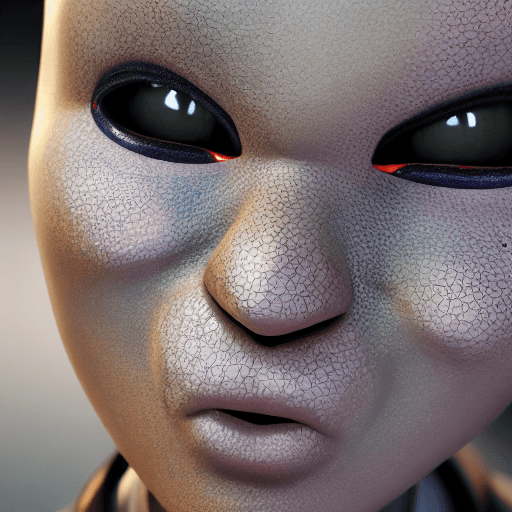 AI generated: hasdx style, glazed 3D render (extremely detailed CG), Spide-man, pixar style, 3d style, disney styl...