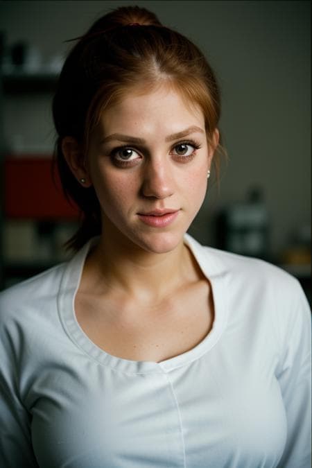 Eve Laurence - Image 1