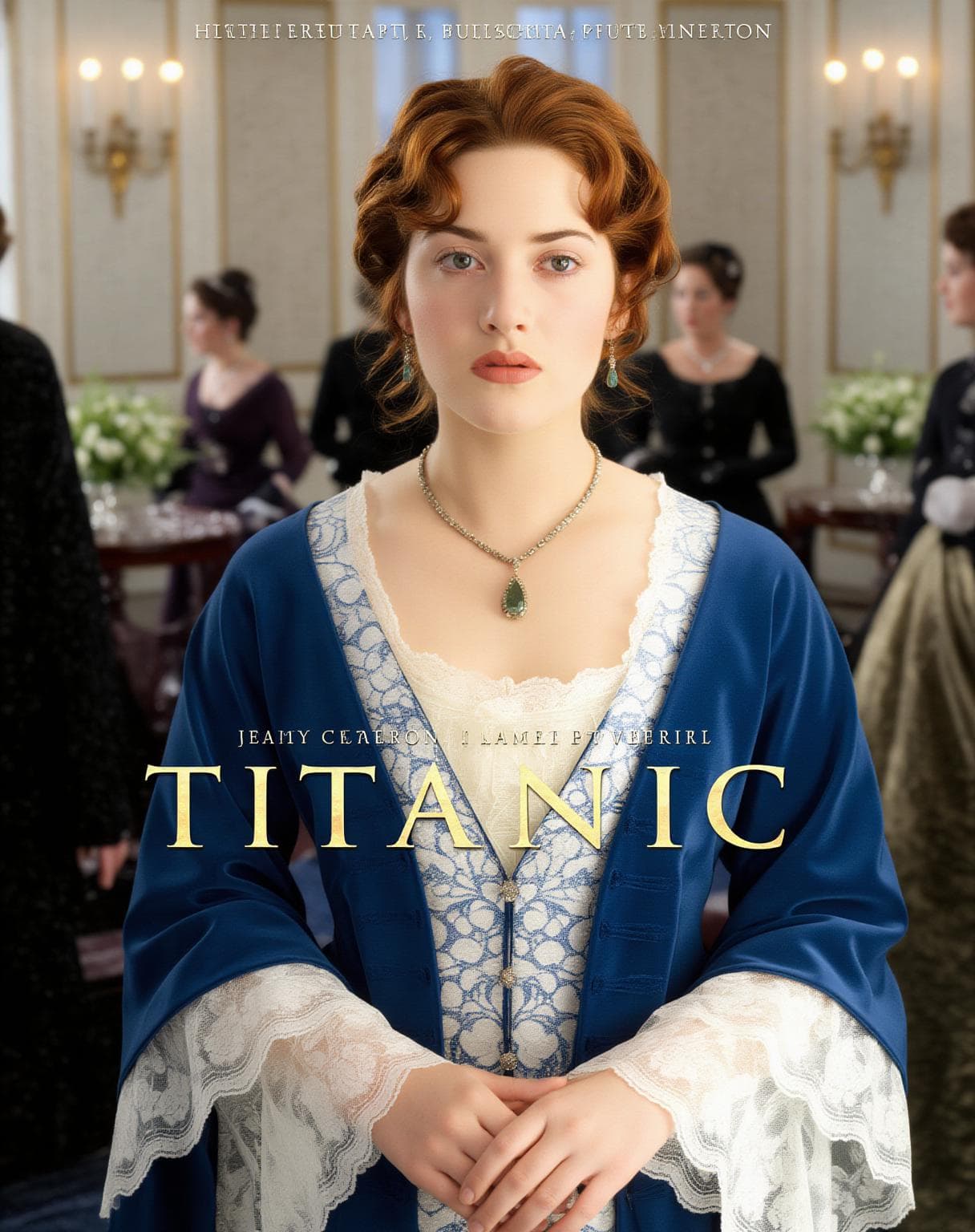 Kate Winslet - Image 1