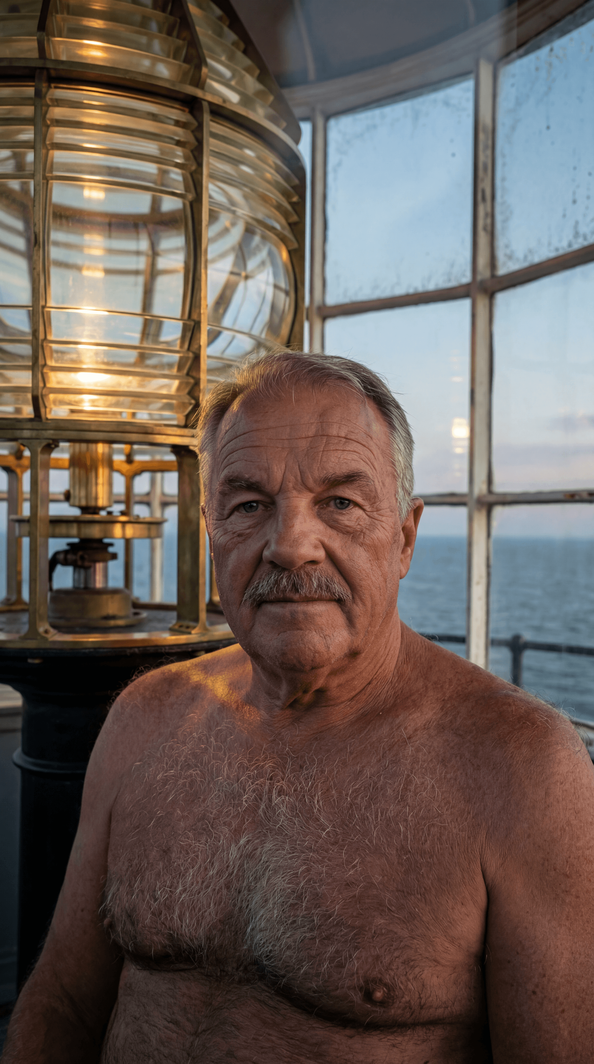 AI generated: ULTRA-REALISTIC CINEMATIC PHOTOGRAPHY (vertical 9:16).
Looks like a real photo shot on a professiona...