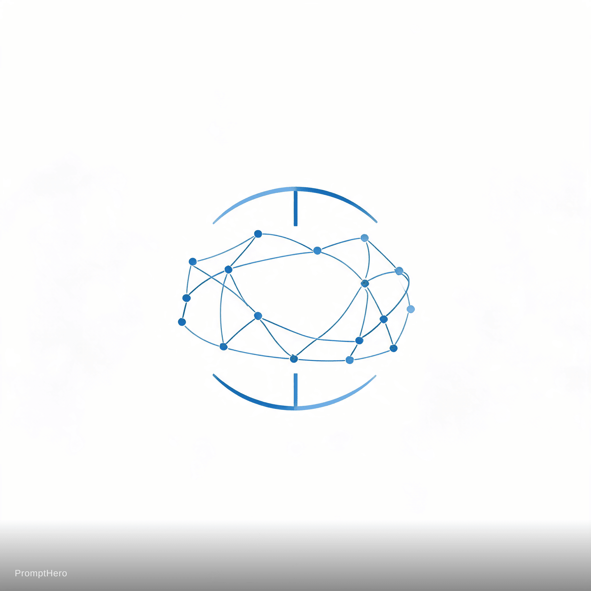 AI generated: Skynet broadband services