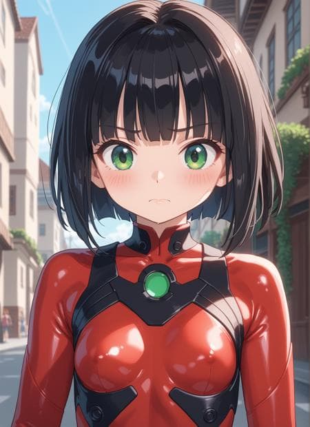 Matrix Hentai - Image 5