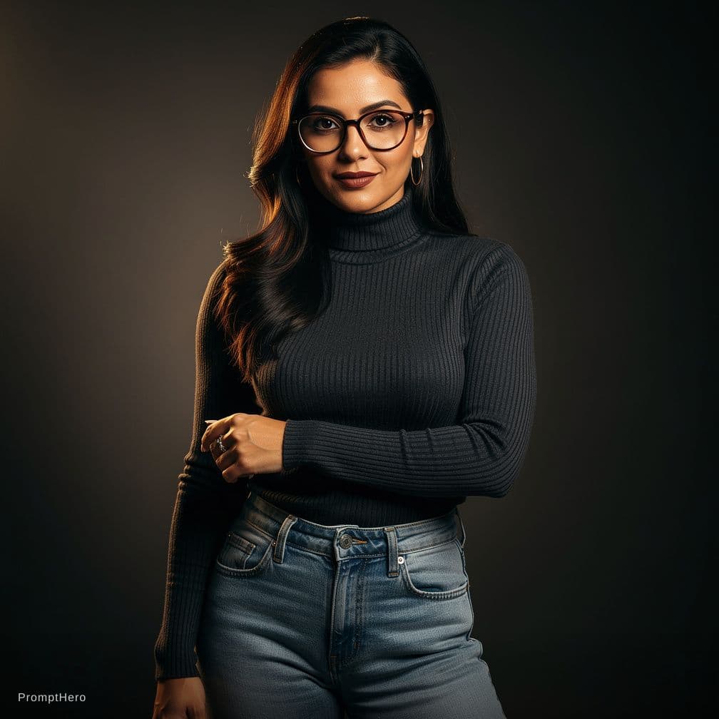 AI generated: Mia khalifa pussy 