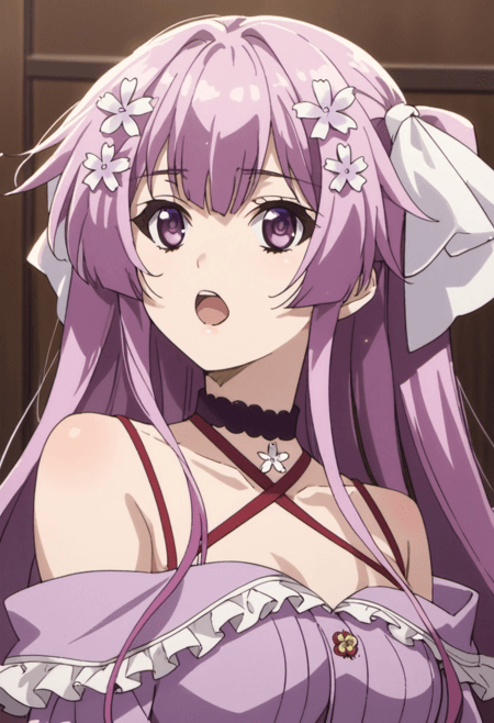 Sakura Kirishima | Hundred | ハンドレッド - Image 1