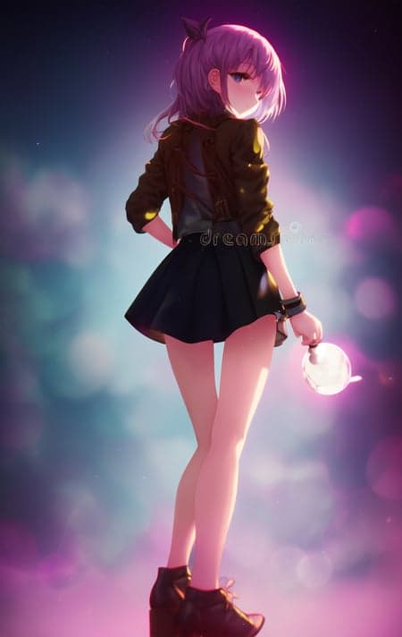 Tokkyu Model Aesthetic Gradient - Image 4