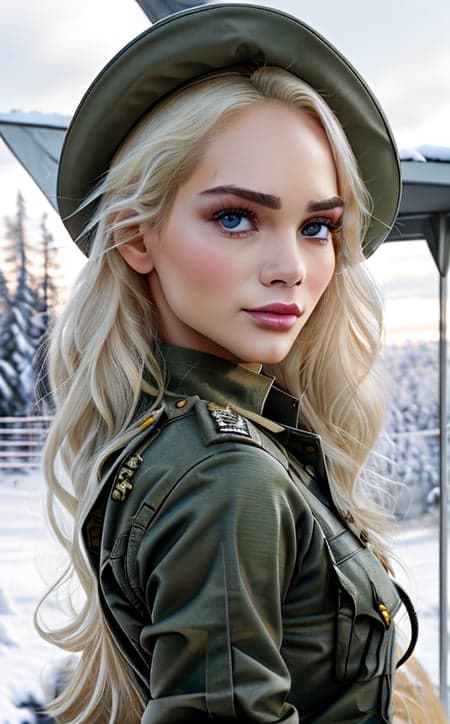 Elsa Jeans - Image 4