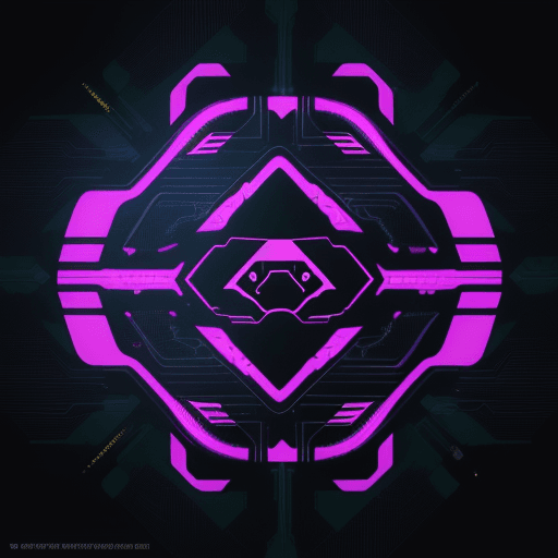 AI generated: A Posting, dynamic style, Animals, cats, dance music, complete picture, cyberpunk style, futuristic ...