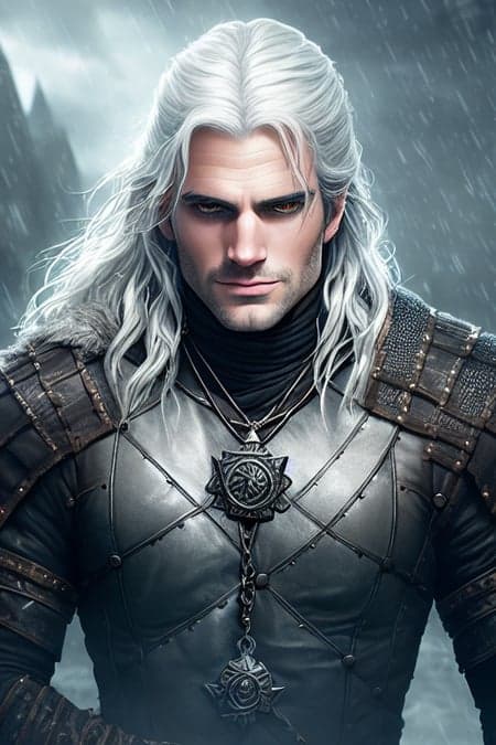 Henry Cavill - Image 2