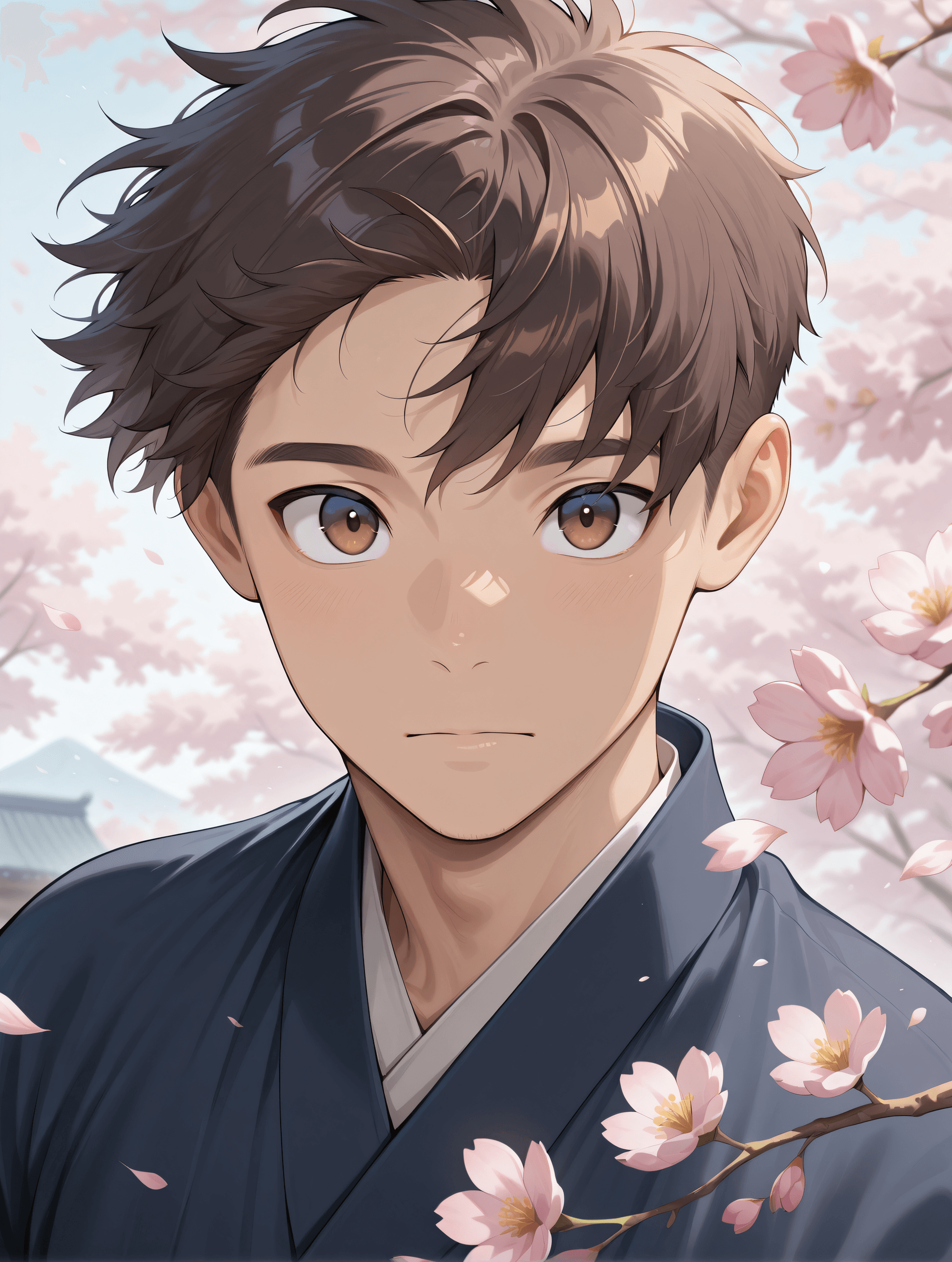 SakuraSakumaMix - Image 1