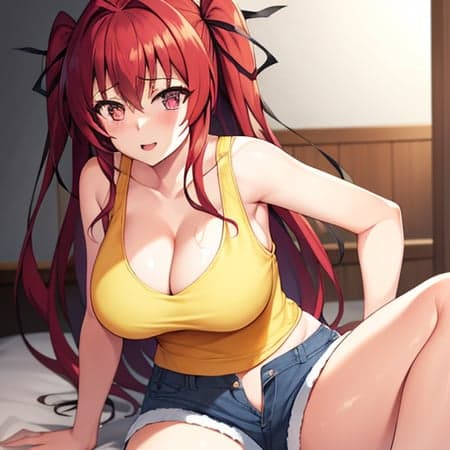 Mio Naruse - Image 4