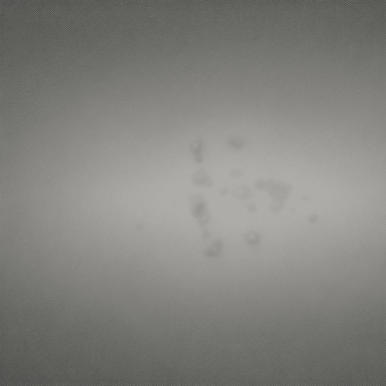 AI generated: A desktop wallpaper with a gradient background, minimalist art, simple geometric shapes, monochromat...