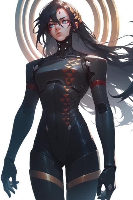 Signalis - Falke - Image 1