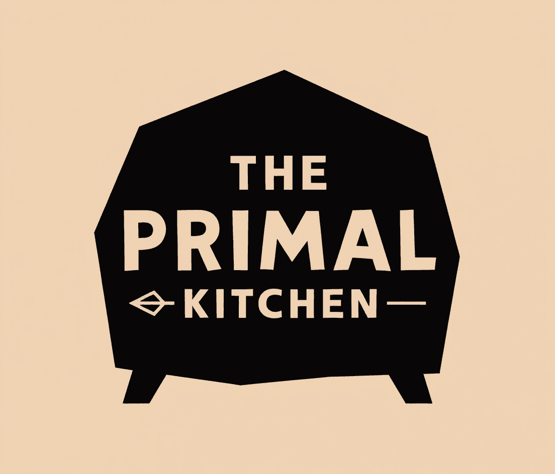 AI generated: pizza oven silhouette cartoon, logo

